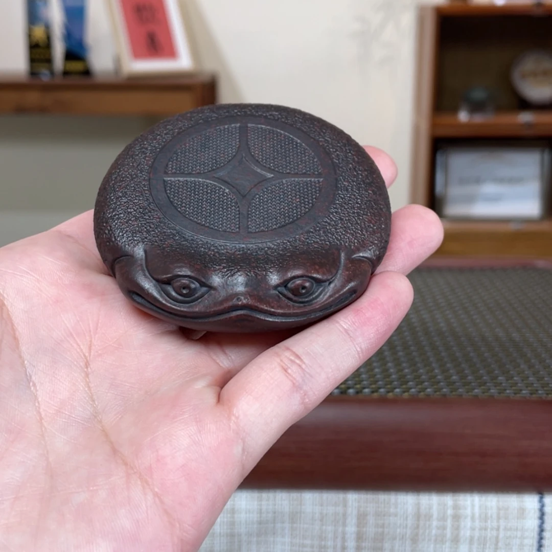 【闪购商品】紫砂茶壶3