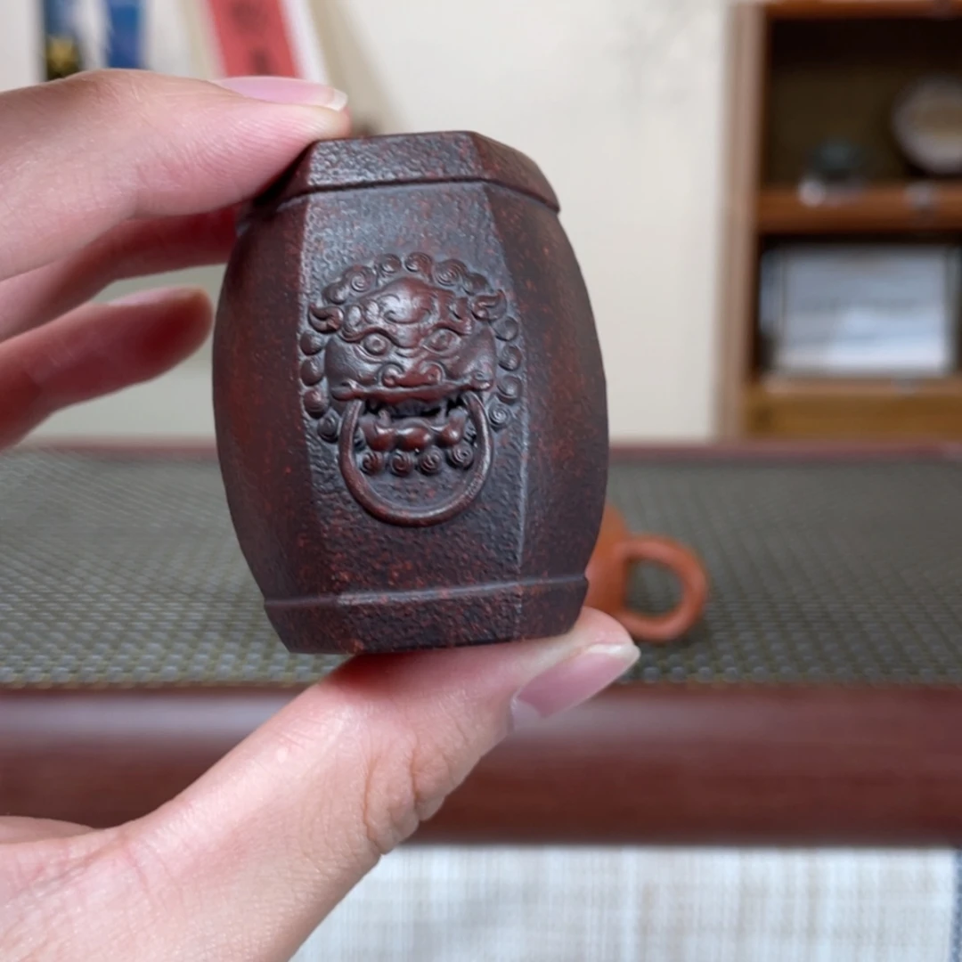 【闪购商品】紫砂茶壶