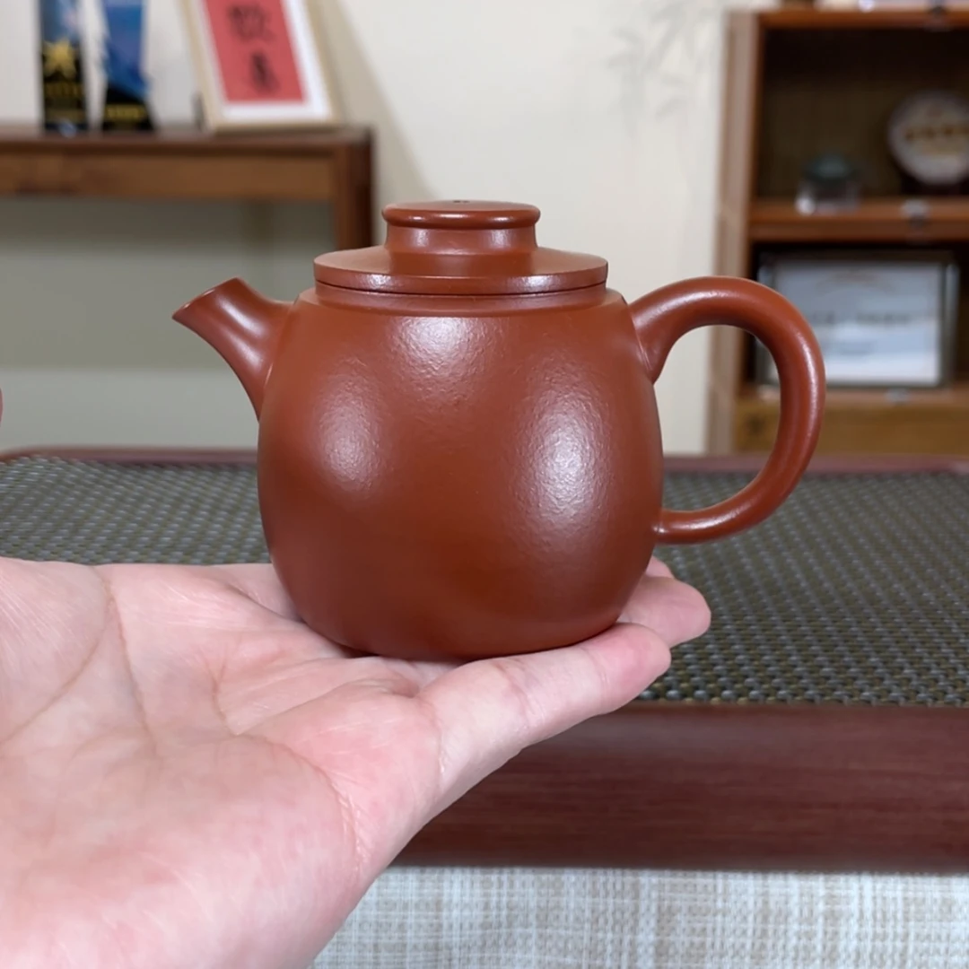 【闪购商品】紫砂茶壶