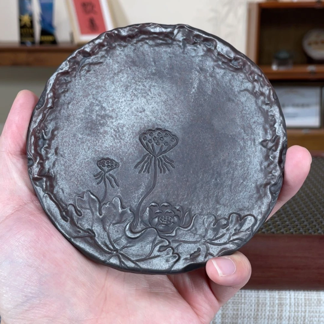 【闪购商品】紫砂茶壶9