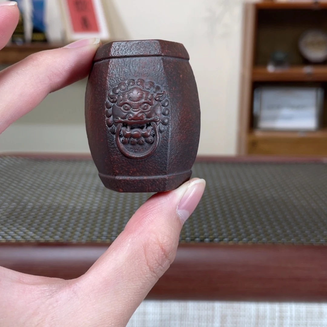 【闪购商品】紫砂茶壶5