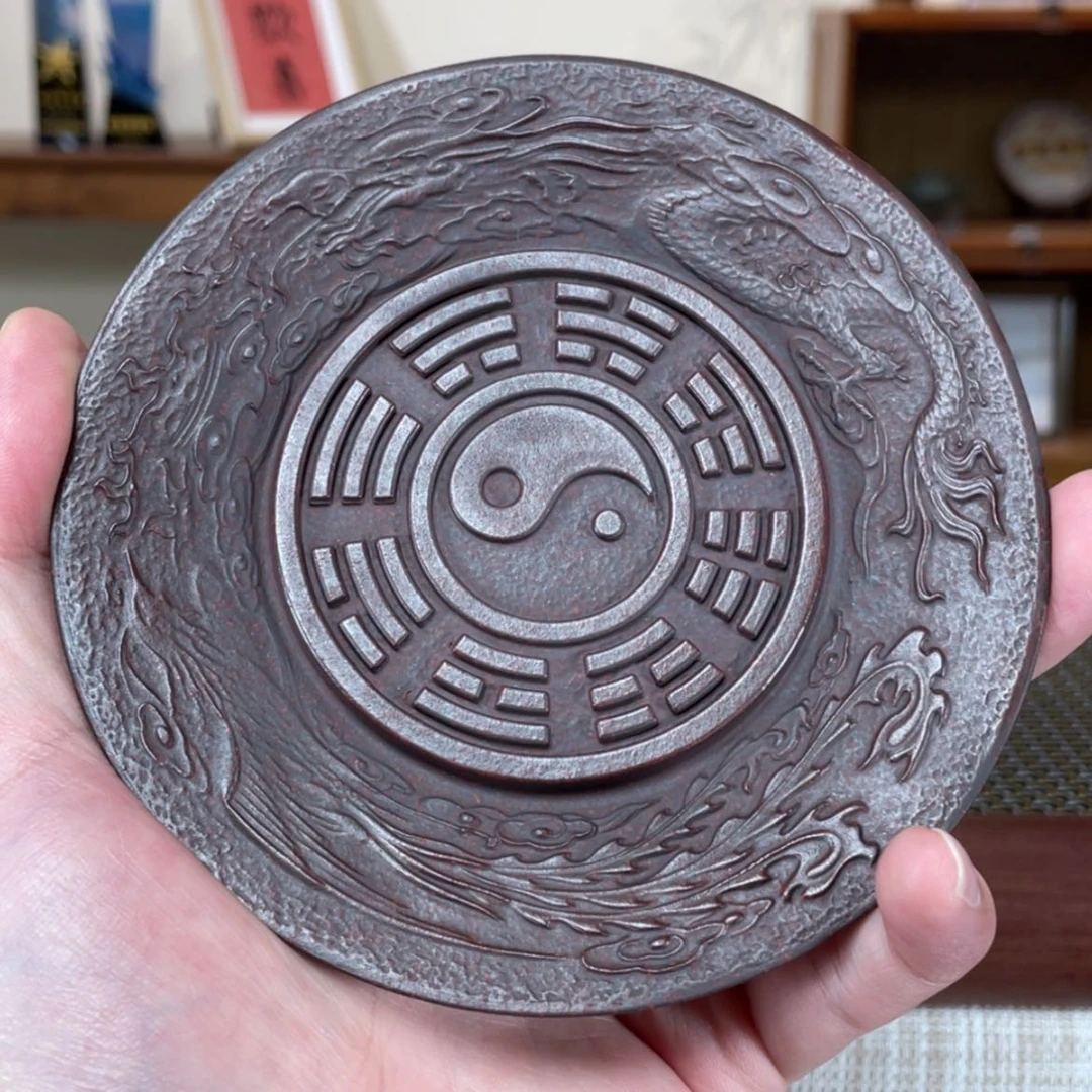 【闪购商品】紫砂茶壶6