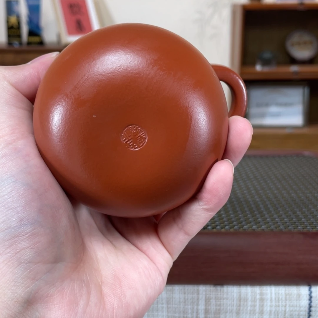 【闪购商品】紫砂茶壶
