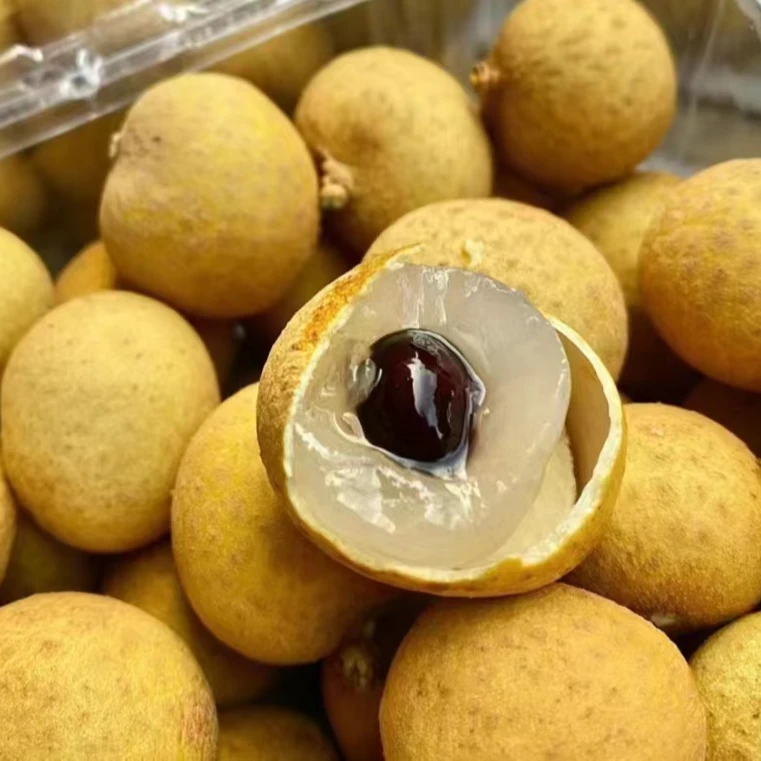 泰国龙眼一盒二斤