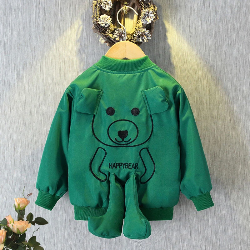 男童女童春秋款外套中小童2025新款儿童洋气衣服时尚上衣薄款潮