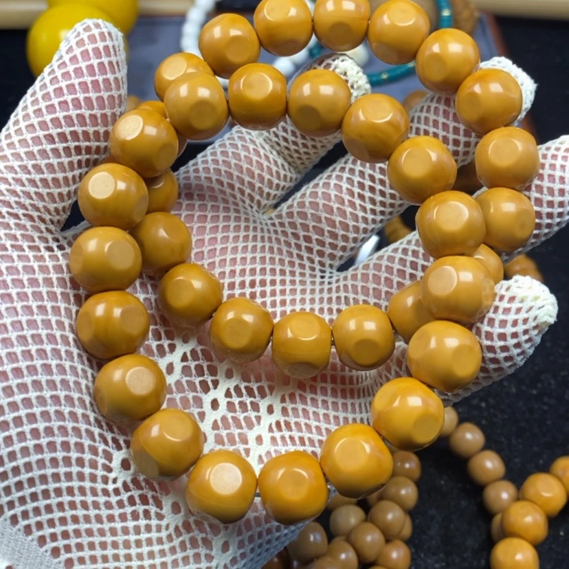 【闪购商品】猴头核桃吊坠