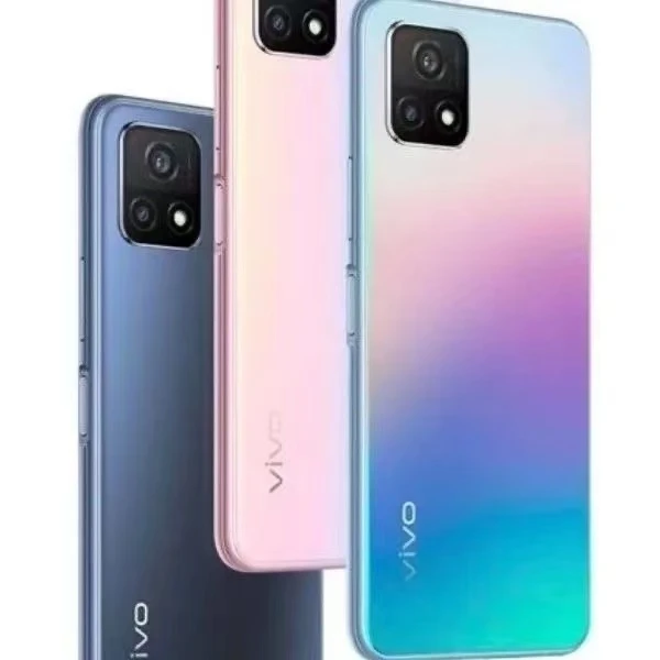 99新 vivo vivo Y52S全网通5G 大屏老人学生游戏机双卡手机优品