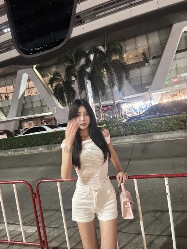 女装微瑕疵（no退换）