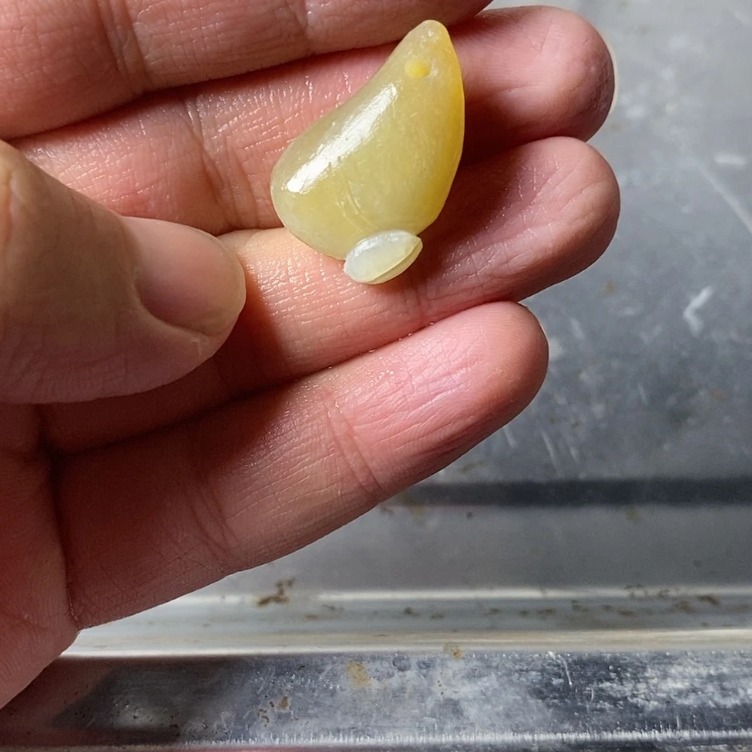 【闪购商品】和田玉颈饰未镶嵌