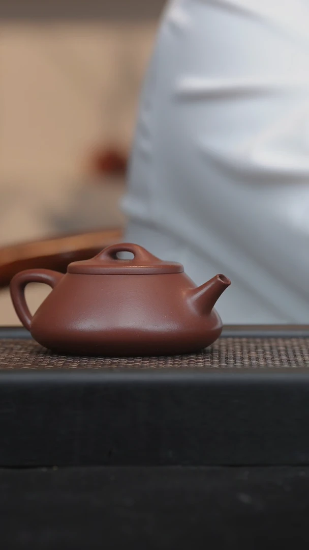 【闪购商品】宜兴紫砂半手工作品