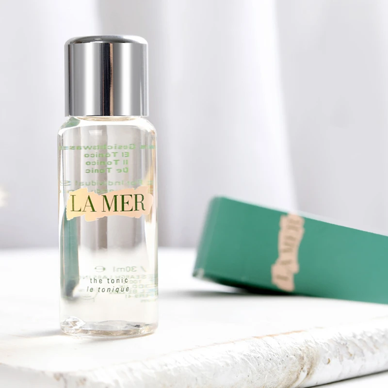 LA MER/海蓝之谜焕肤水30ml补水保湿修护舒缓