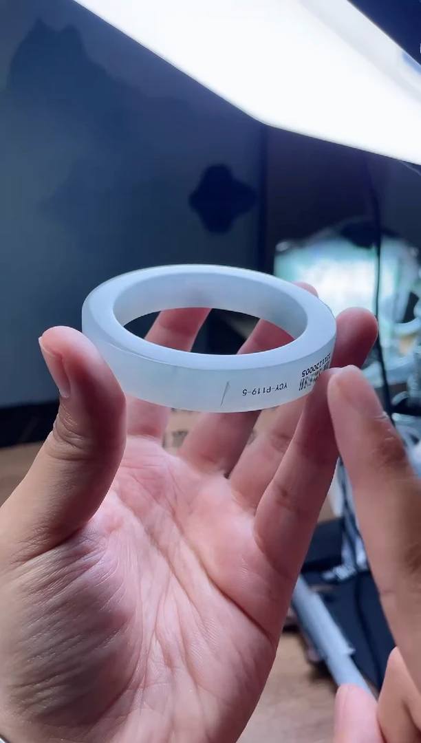 【闪购商品】定制翡翠手镯未镶嵌定制