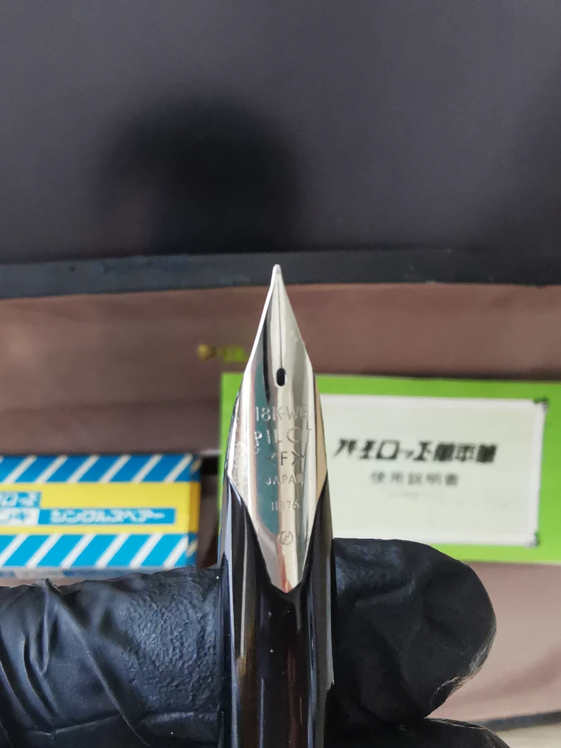 高货专拍链接(直播间钢笔专属)