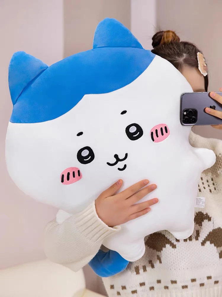 小八呀小八毛绒玩具