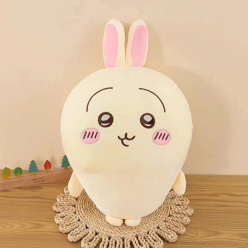 乌萨奇玩偶chiikawa公仔