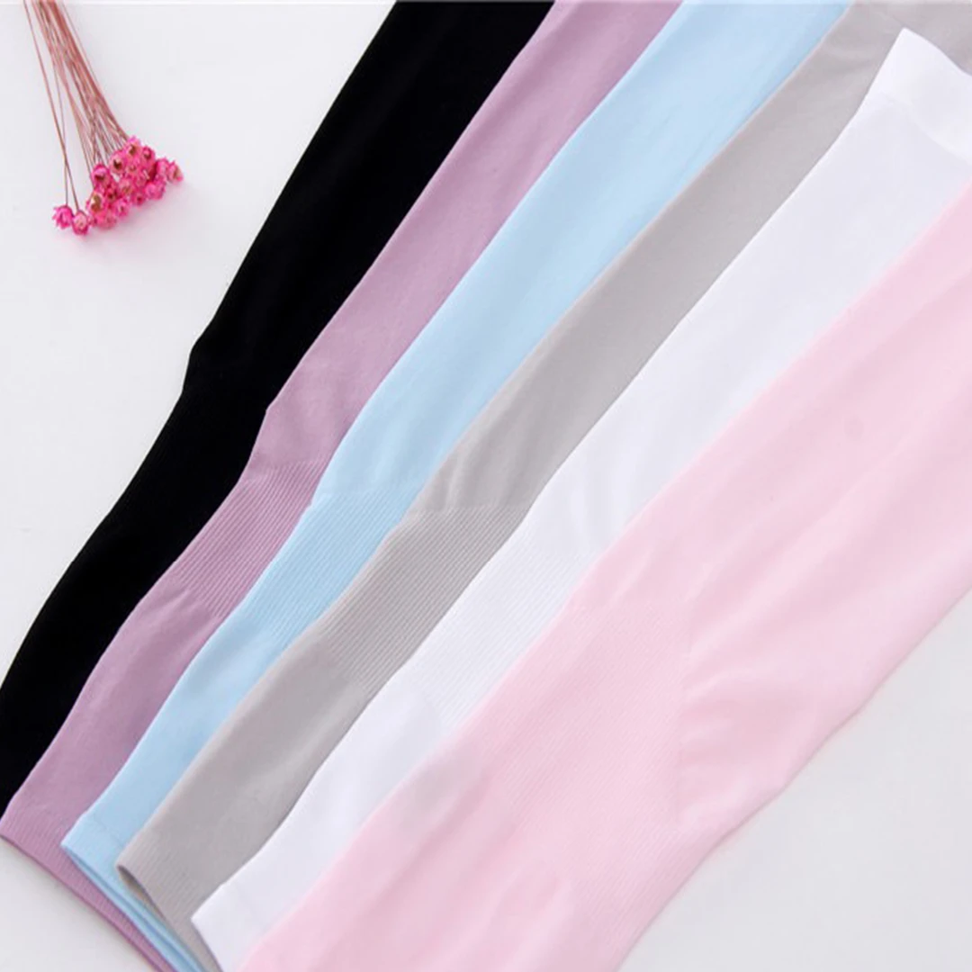 24小时发货 门店39.9！JOURNEY WISH户外防晒冰袖