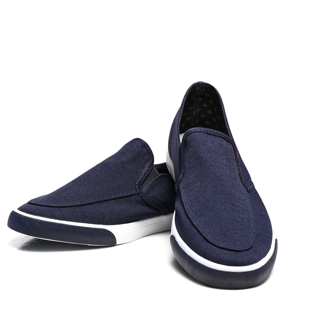 男士帆布鞋四季C220221宝诚潮步39-44软底透气休闲舒适耐磨百搭