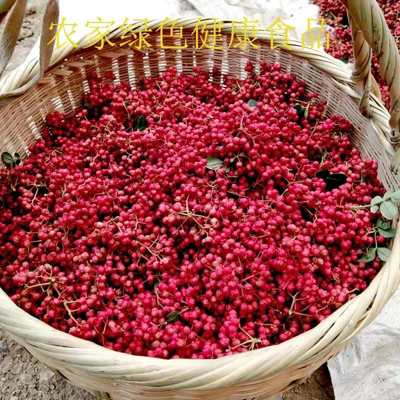 花椒面（适合凉拌菜 面条）