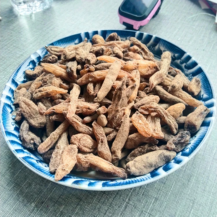 贵州山货双肾子阴阳果干货双肾果 自然晒干双肾参双肾草