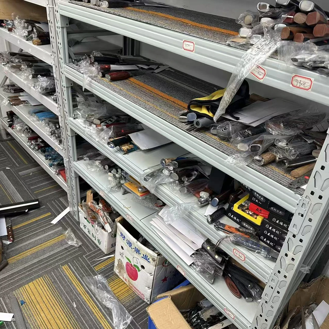 林大厨严选直播间实时展示 外贸微瑕疵厨具 介意勿拍07