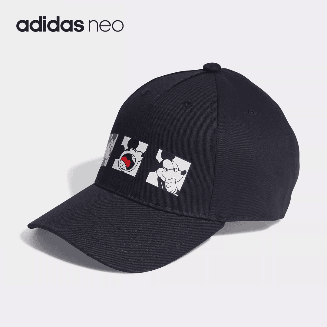 adidas/阿迪达斯男女户外休闲运动鸭舌帽HF3104