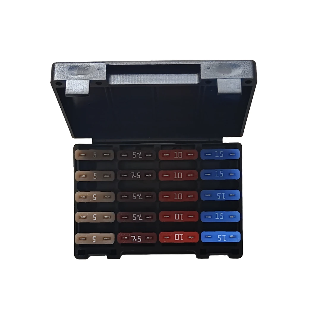 欧曼原装规格保险丝片进口保险片卡车必备推荐使用