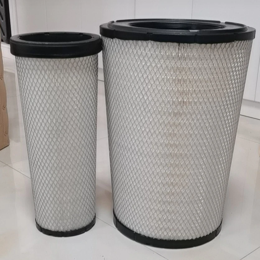 欧曼河北亿利旺德福原厂空气滤芯汽车空滤顺丰京东车滤芯包邮