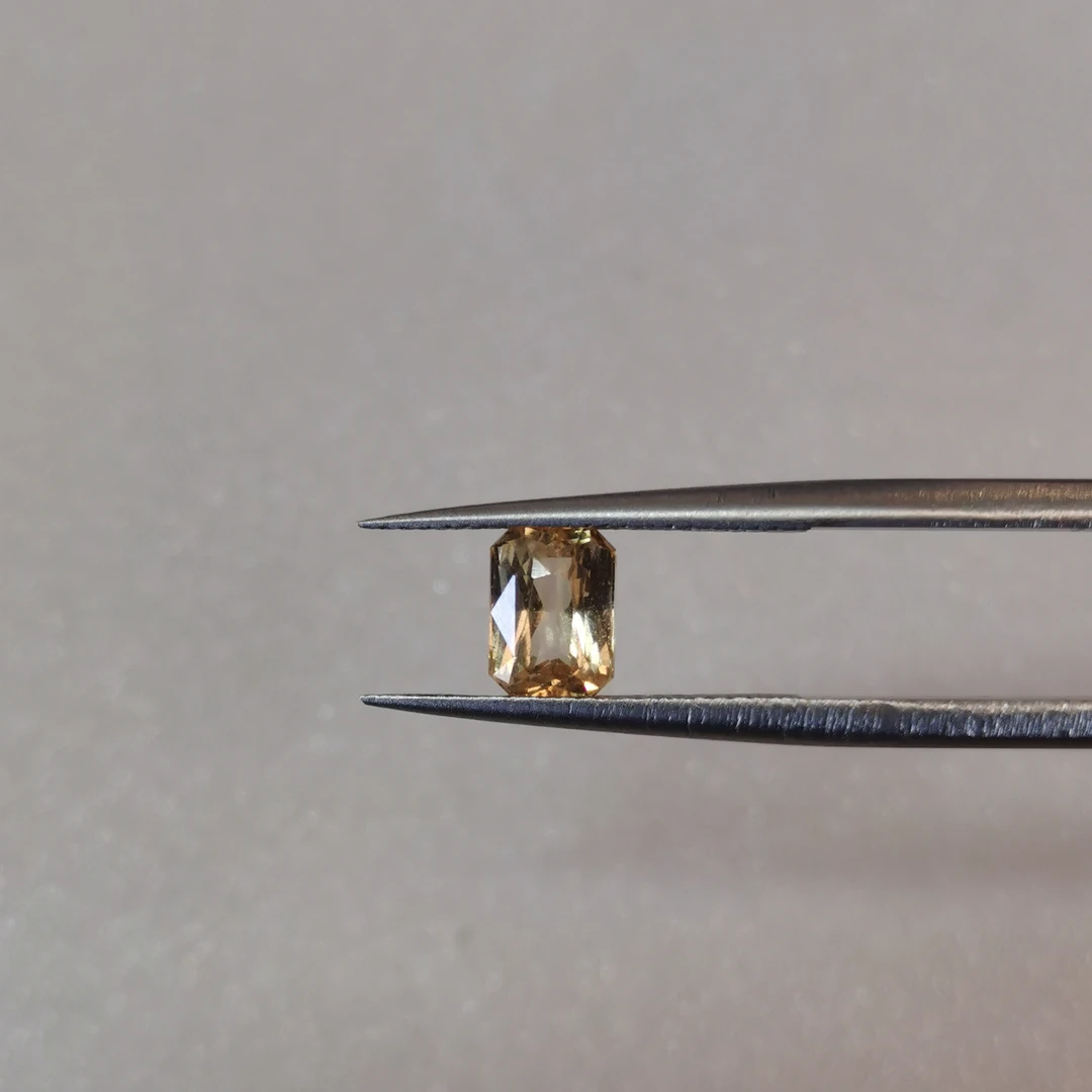 YS/蓝宝石-1.25ct（00851113）0409