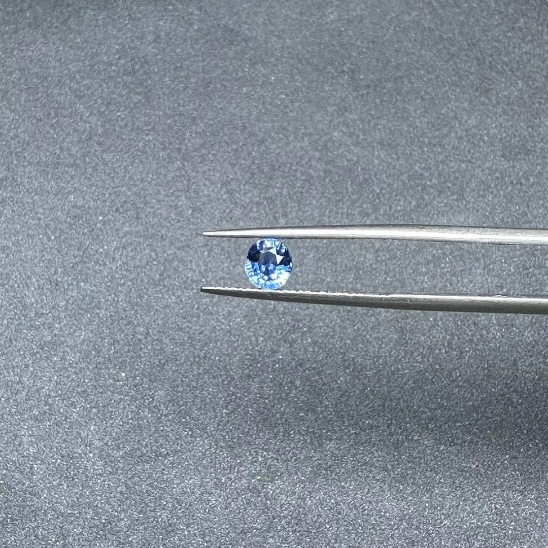 1122 CF（00653324）/蓝宝石-0.73ct