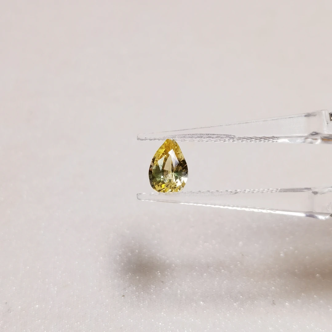 YS/蓝宝石-1.04ct（00887626）0702