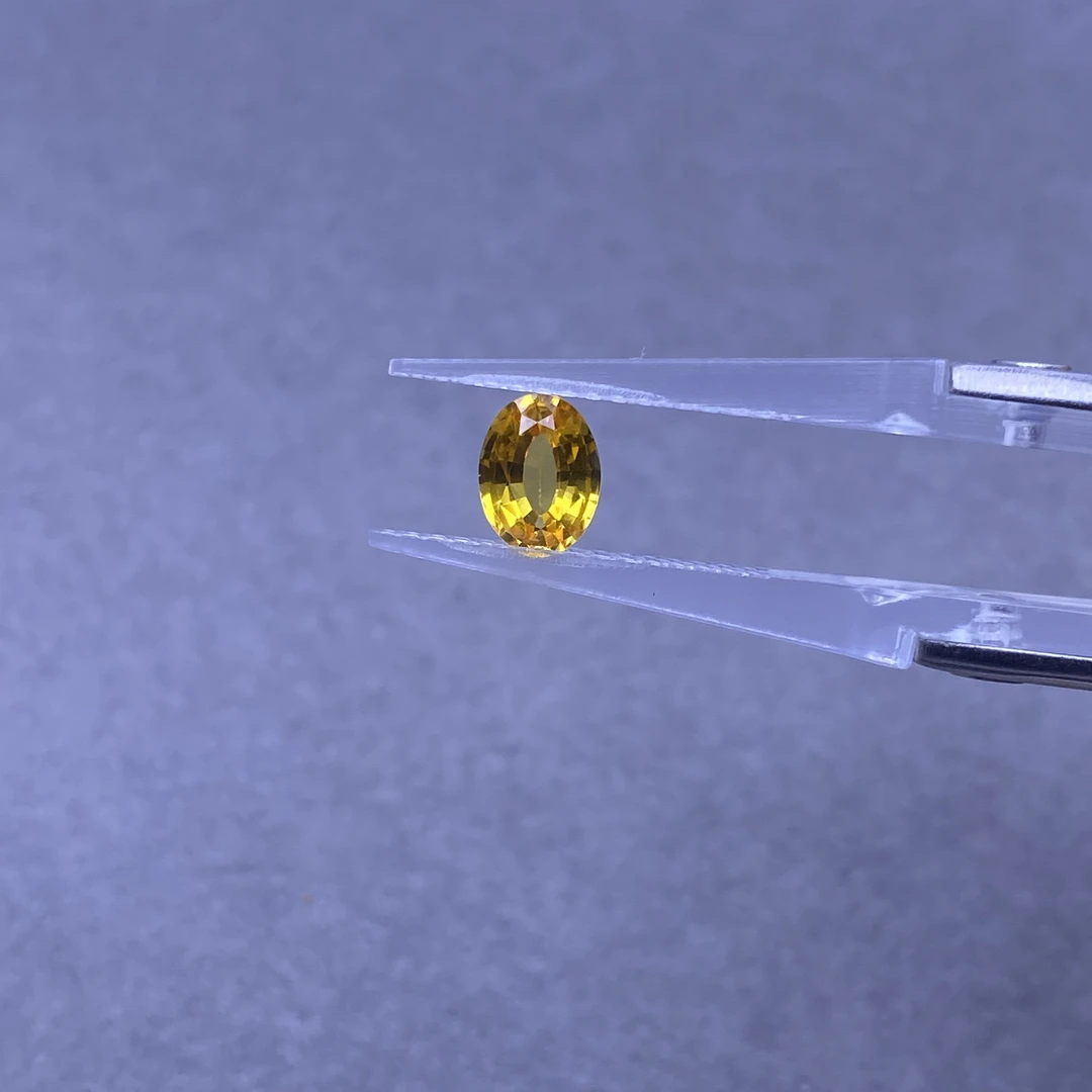 YSCvv 蓝宝石-1.1ct（00965702）1203