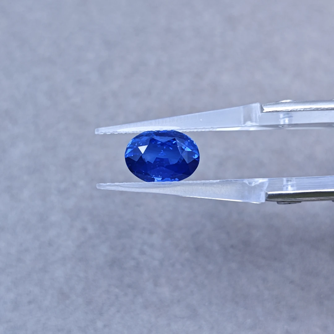 CFvv 蓝宝石-4.05ct（00975900）1208