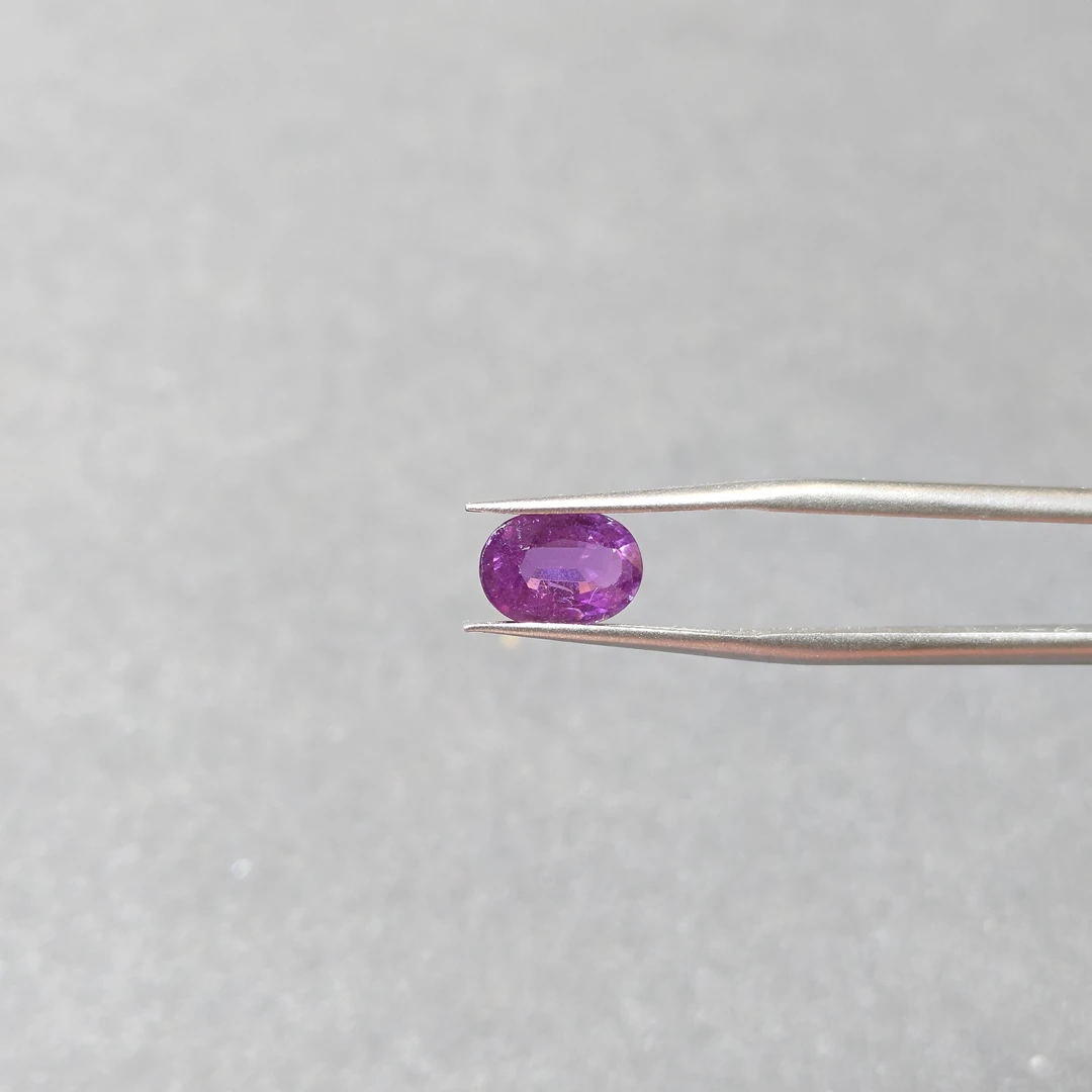 VSN  /蓝宝石-1.76ct(00714905)0301