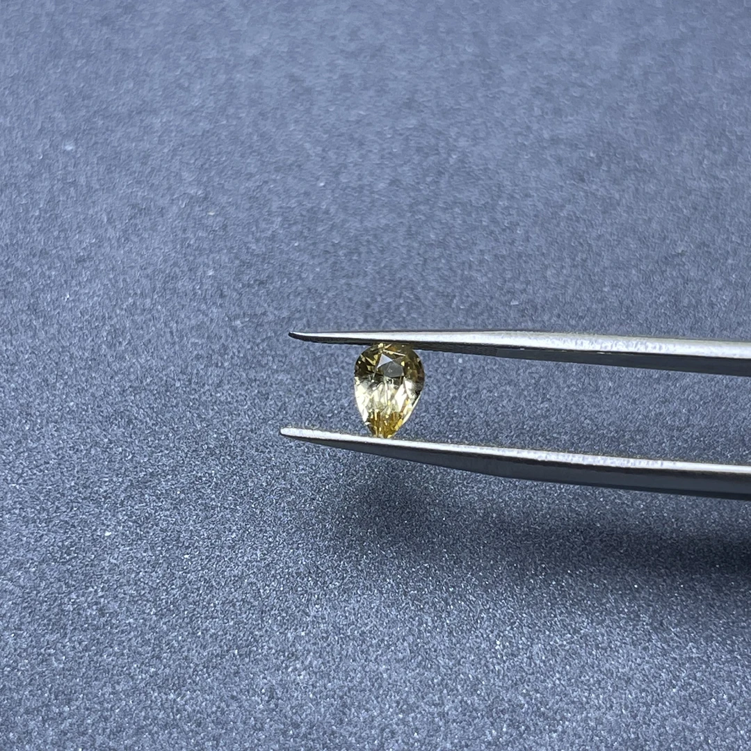 YS/蓝宝石-1.03ct（00643094）1027