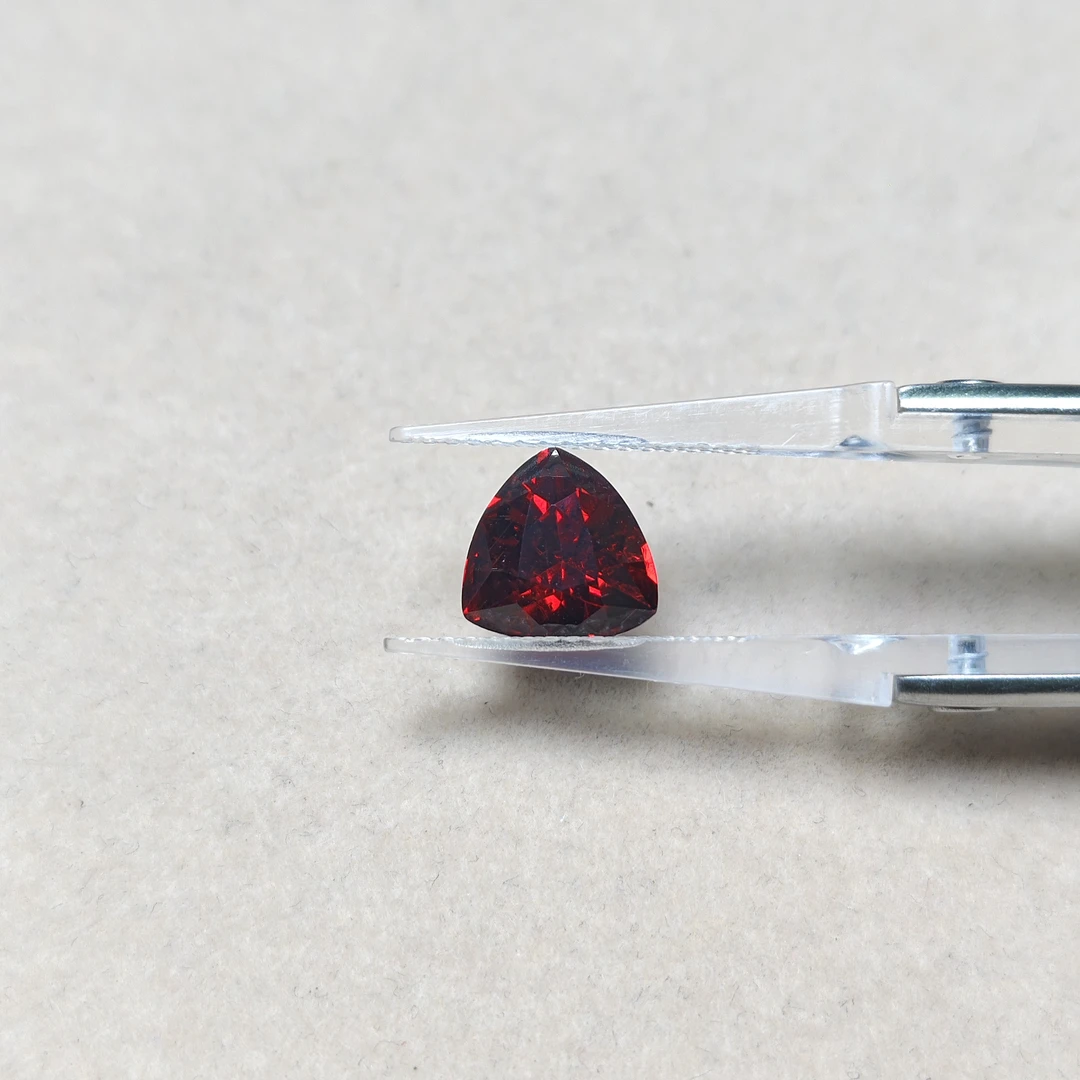 石榴石-3.89ct（00920340）0820