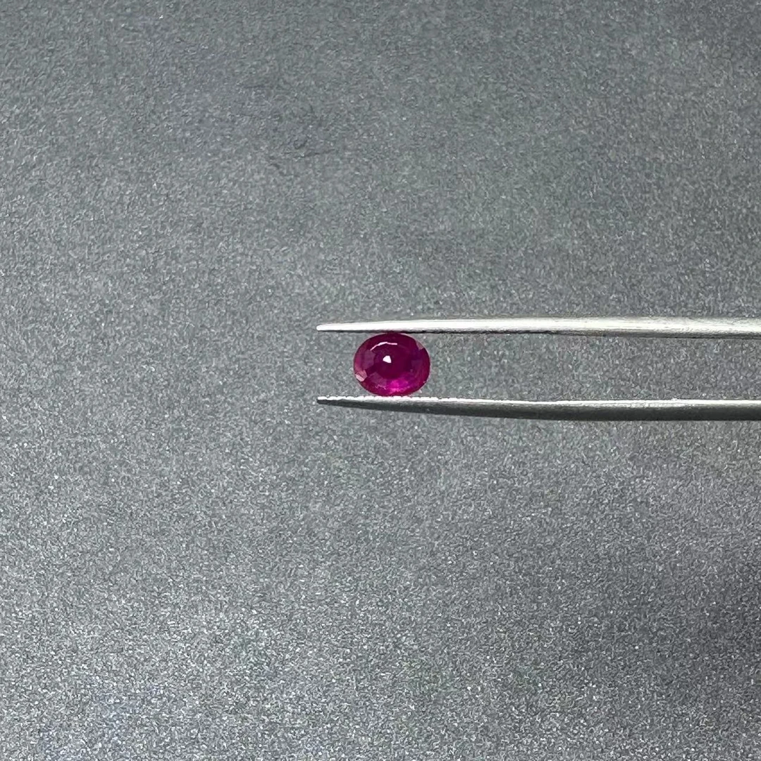 1115 PB（00654235）/红宝石-1.04ct