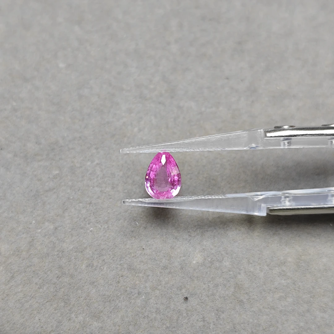 PSN 蓝宝石-1.59ct（00924132）0916