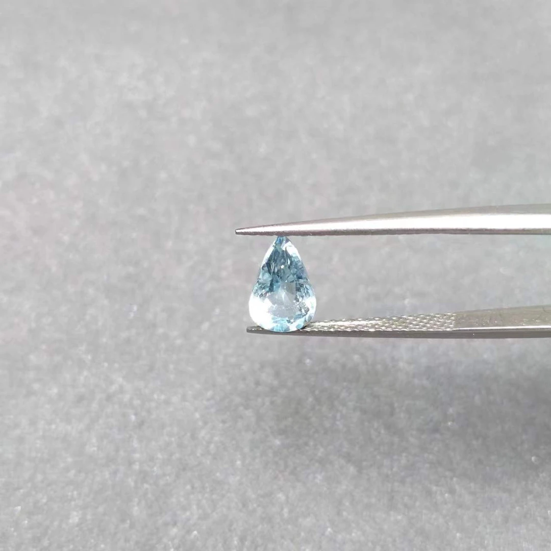 1216（00660779）/海蓝宝石-1.49ct