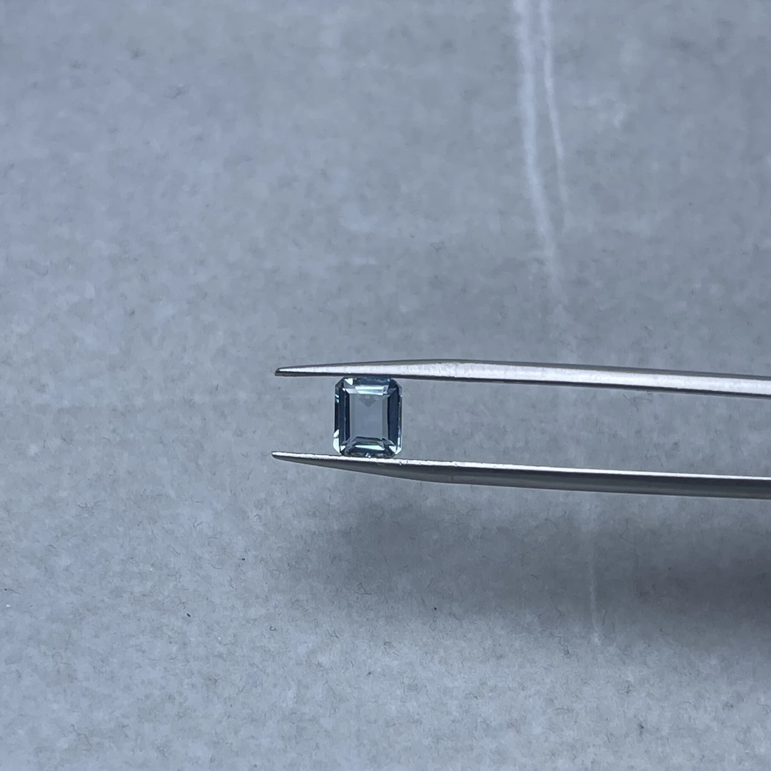 1211（00660744）/海蓝宝石-1.37ct