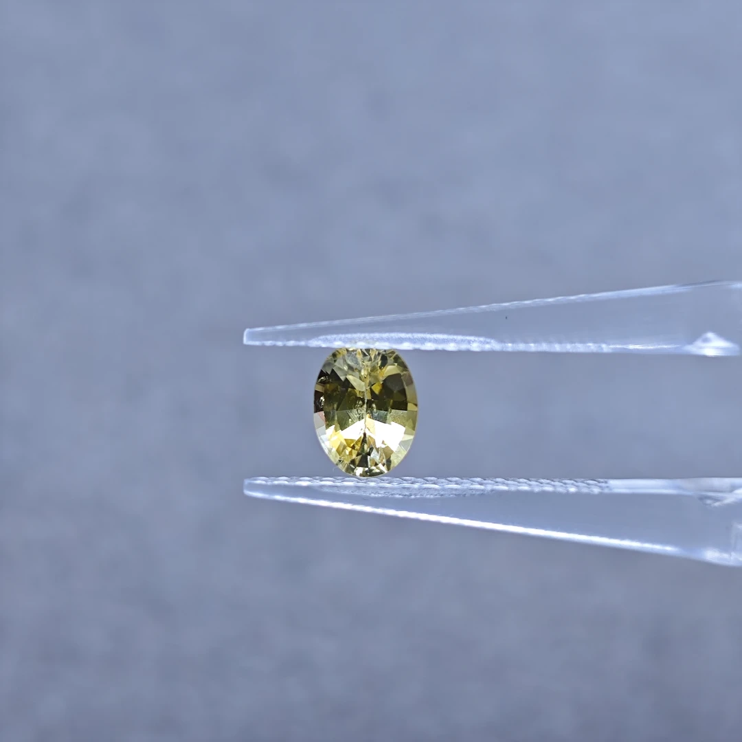 YS 蓝宝石-1.1ct（00965771）1204