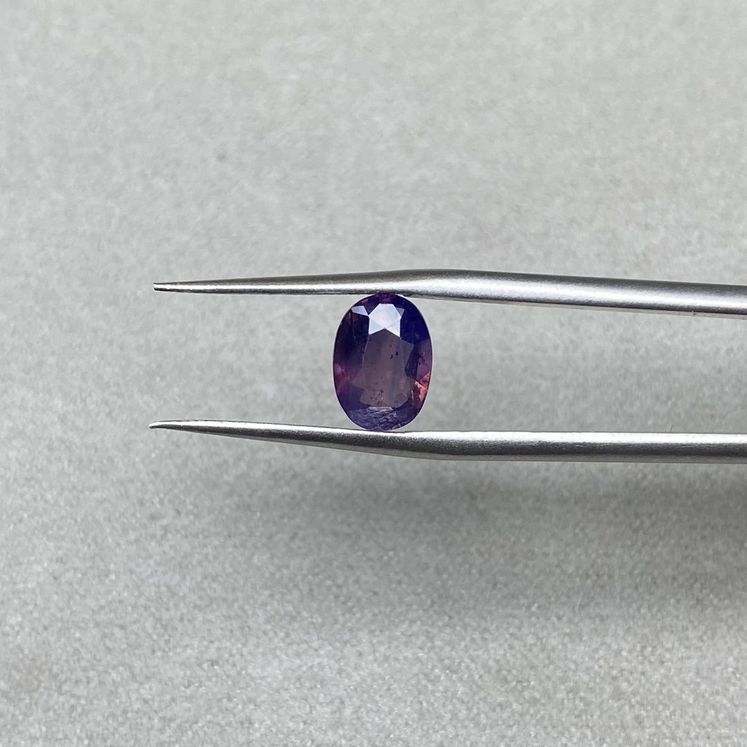 VSN/蓝宝石-1.98ct（00839227）0329