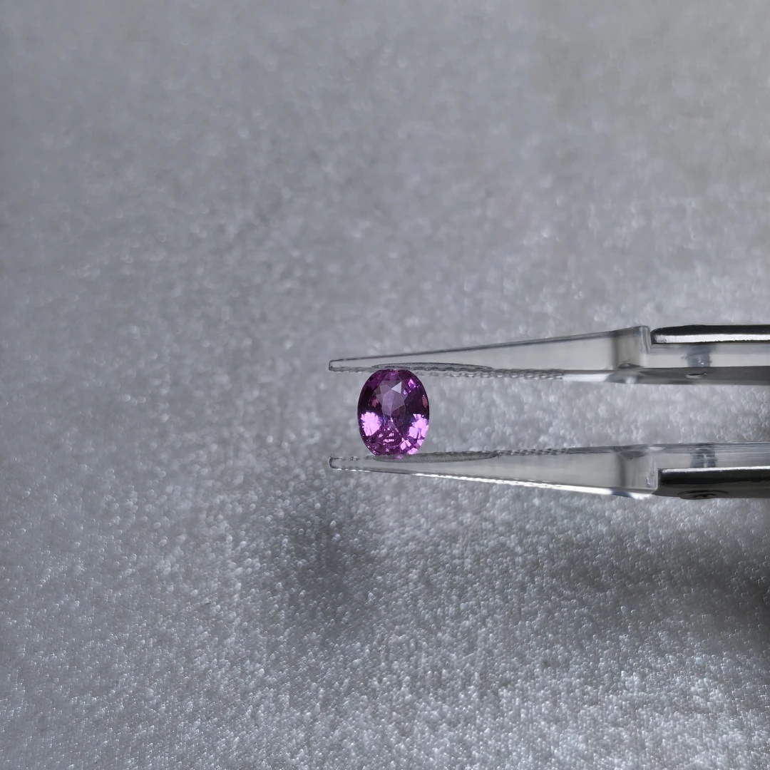 PAD N/蓝宝石-1.11ct  (00613612)  1111