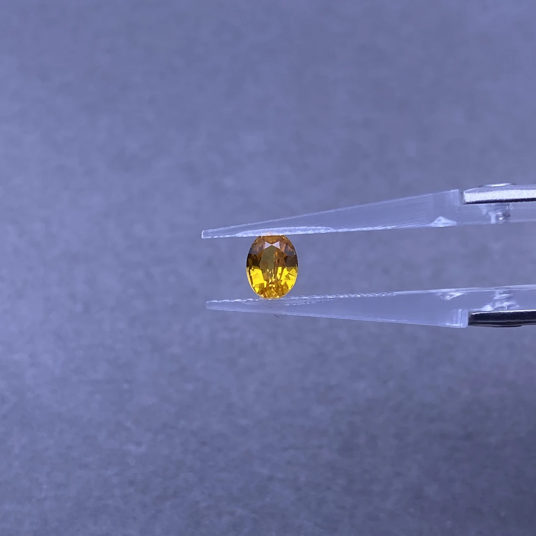 YS 蓝宝石-1.02ct（00965723）1203