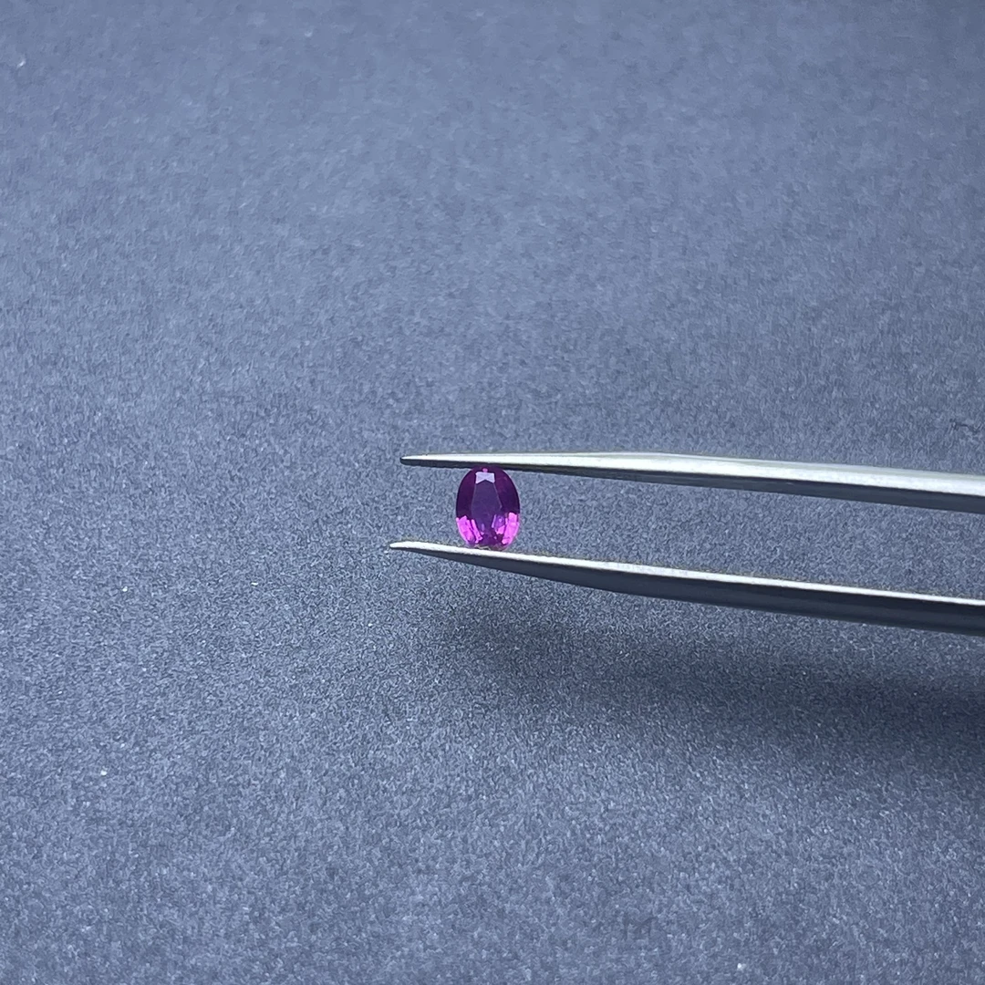 RUBY/红宝石-0.71ct （00641110）1020