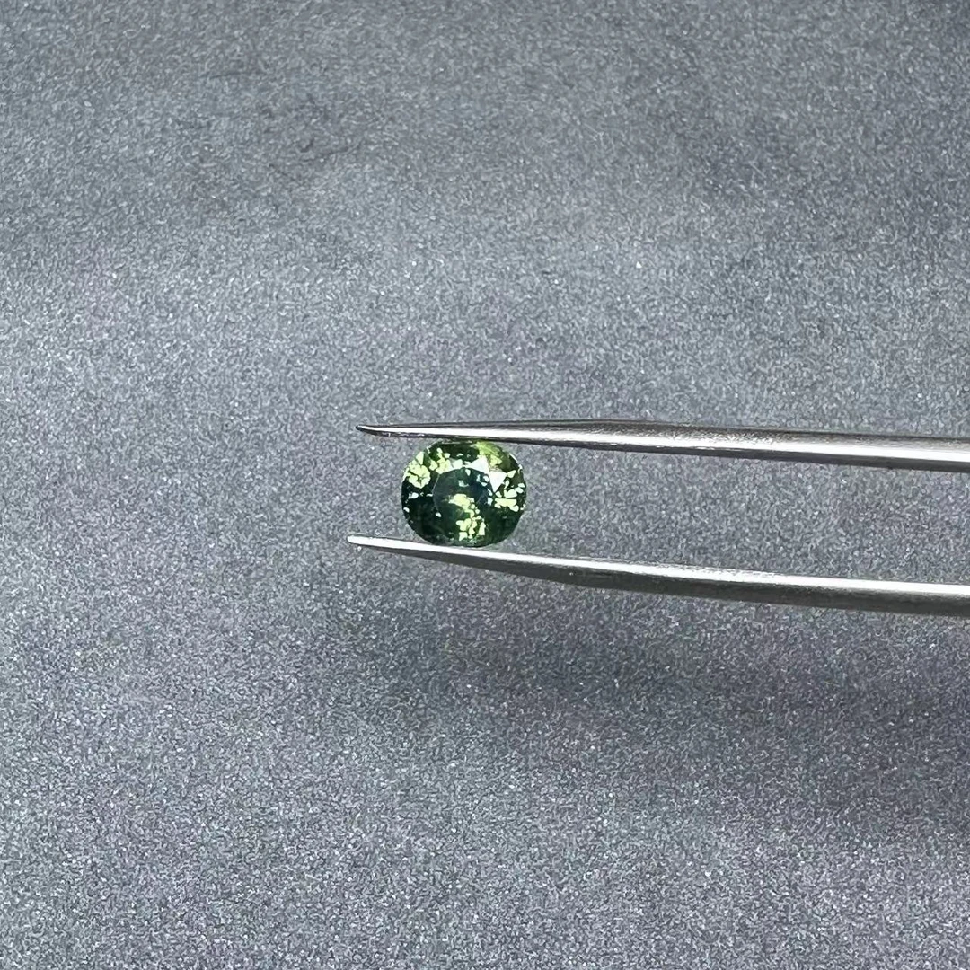 NGS/蓝宝石-3.08ct（00342500）0924