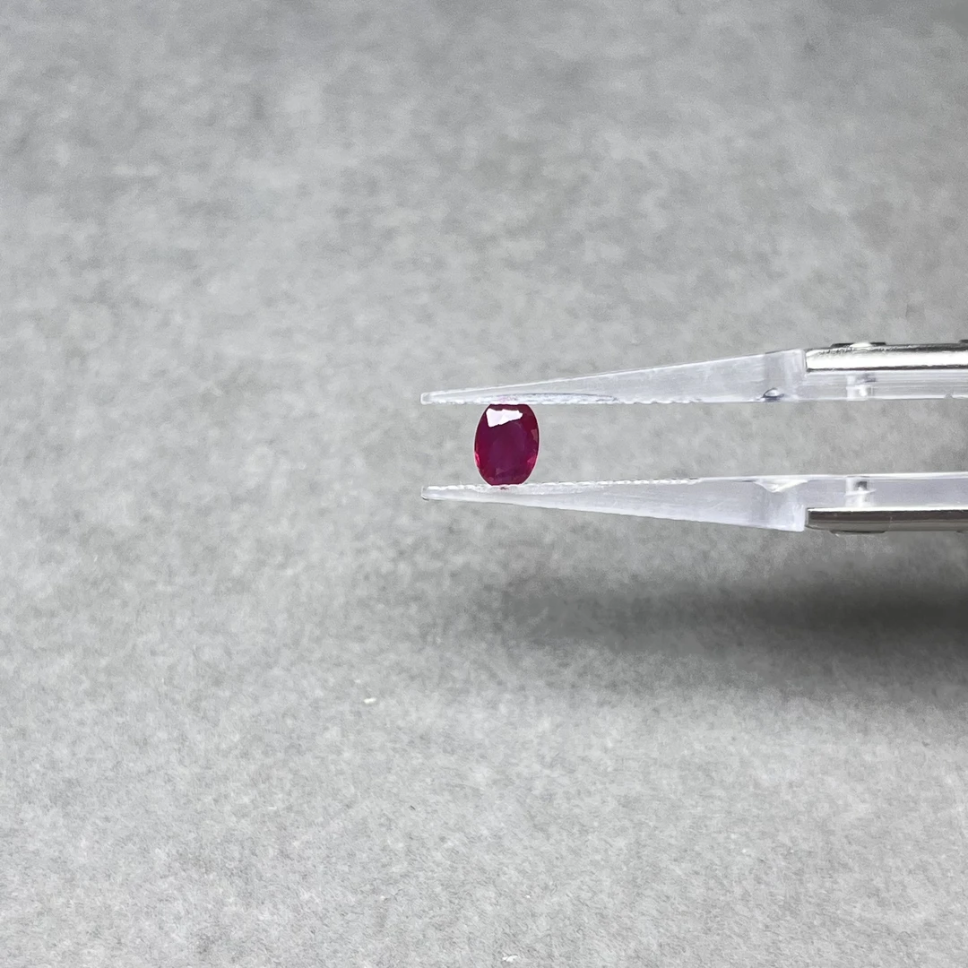 PB/红宝石-0.55ct（00911739）0717