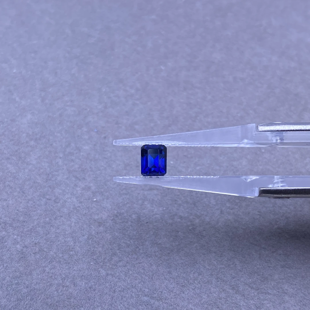 RB vv蓝宝石-1.05ct（00956000）1129