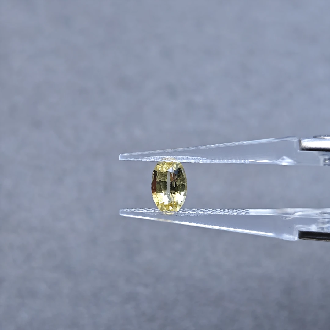 YS 蓝宝石-1.05ct（00965769）1204