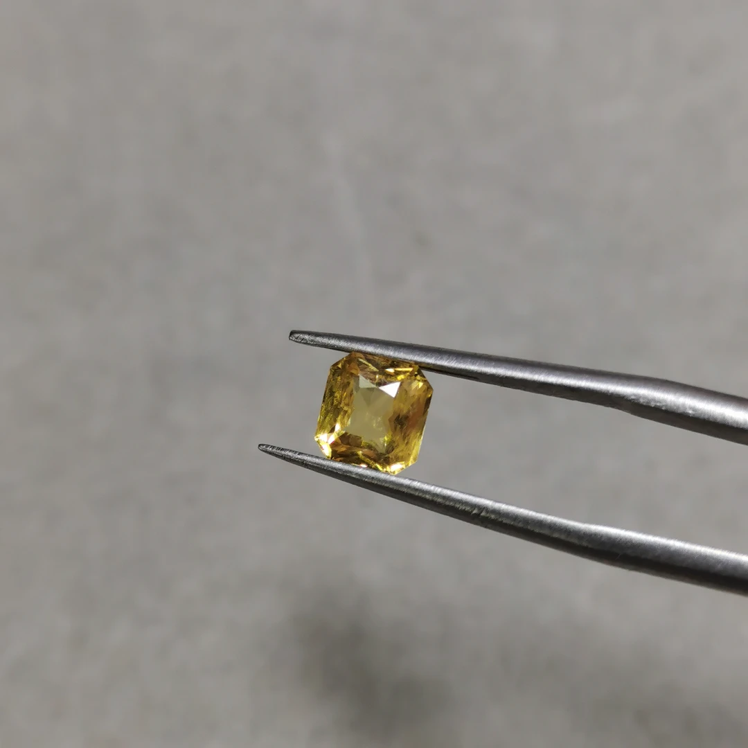 YS/蓝宝石-1.1ct（00827050） 0316