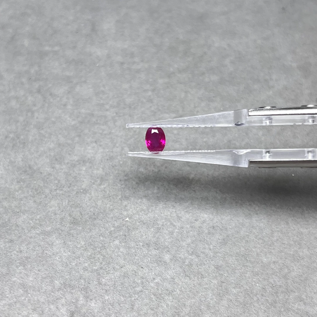 PB红宝石-0.57ct（00911733）/0717